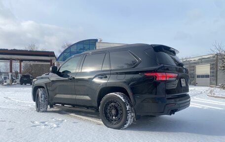 Toyota Sequoia, 2023 год, 14 550 000 рублей, 3 фотография