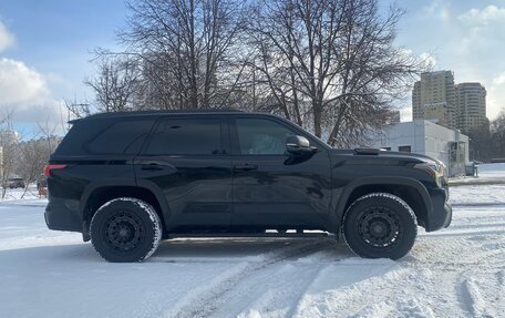 Toyota Sequoia, 2023 год, 14 550 000 рублей, 2 фотография