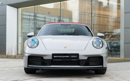 Porsche 911, 2024 год, 27 900 000 рублей, 4 фотография