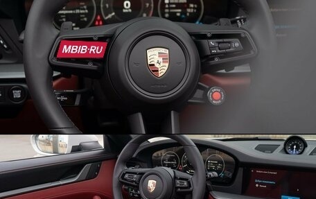 Porsche 911, 2024 год, 27 900 000 рублей, 24 фотография