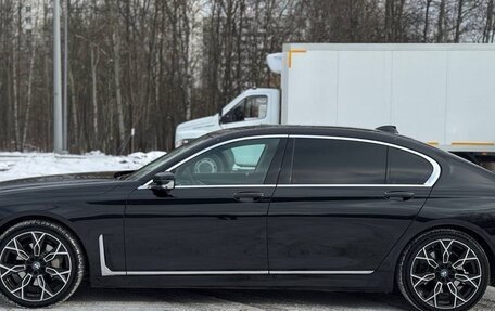 BMW 7 серия, 2019 год, 5 850 000 рублей, 8 фотография