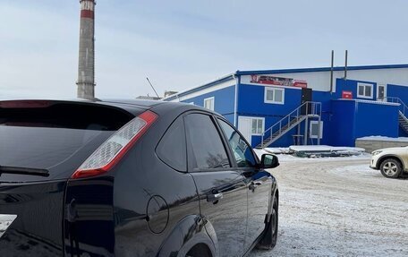 Ford Focus II рестайлинг, 2008 год, 700 000 рублей, 3 фотография