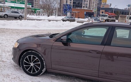 Skoda Octavia, 2013 год, 940 000 рублей, 2 фотография