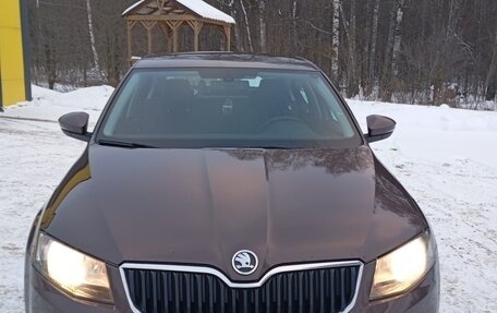 Skoda Octavia, 2013 год, 940 000 рублей, 7 фотография