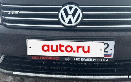 Volkswagen Passat B7, 2012 год, 1 200 000 рублей, 4 фотография