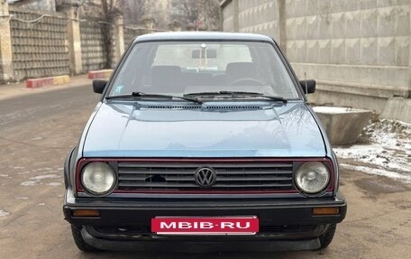 Volkswagen Golf II, 1986 год, 170 000 рублей, 2 фотография