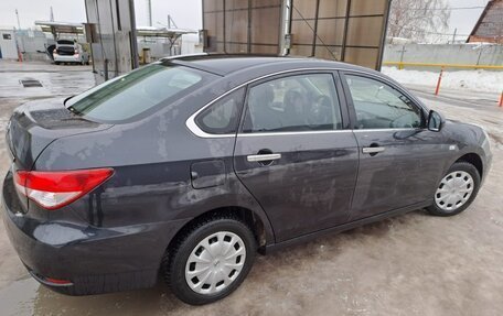 Nissan Almera, 2013 год, 658 000 рублей, 4 фотография