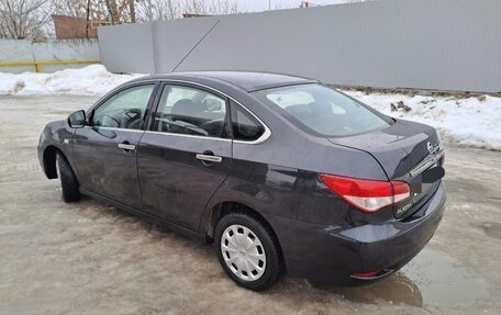 Nissan Almera, 2013 год, 658 000 рублей, 3 фотография