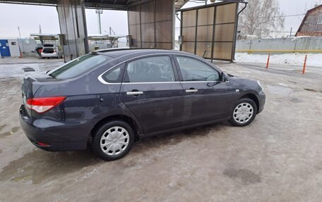 Nissan Almera, 2013 год, 658 000 рублей, 7 фотография