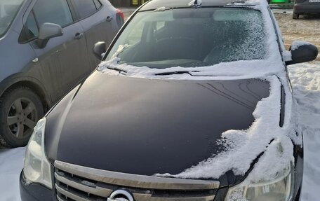 Nissan Almera, 2013 год, 658 000 рублей, 8 фотография