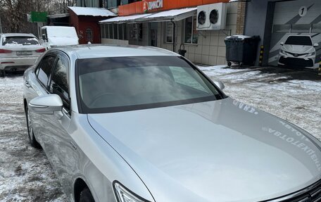 Toyota Crown, 2014 год, 2 600 000 рублей, 12 фотография