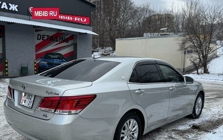 Toyota Crown, 2014 год, 2 600 000 рублей, 13 фотография