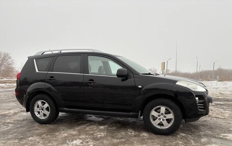 Peugeot 4007, 2011 год, 1 077 000 рублей, 5 фотография