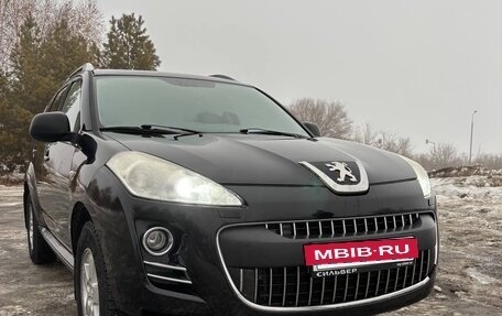 Peugeot 4007, 2011 год, 1 077 000 рублей, 3 фотография