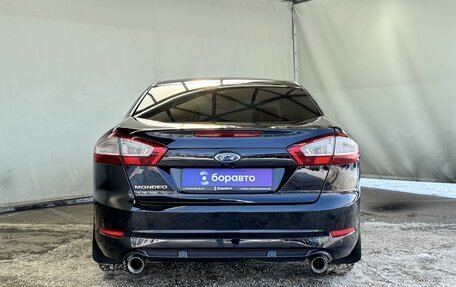 Ford Mondeo IV, 2012 год, 850 000 рублей, 7 фотография