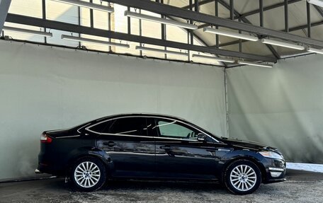 Ford Mondeo IV, 2012 год, 850 000 рублей, 10 фотография