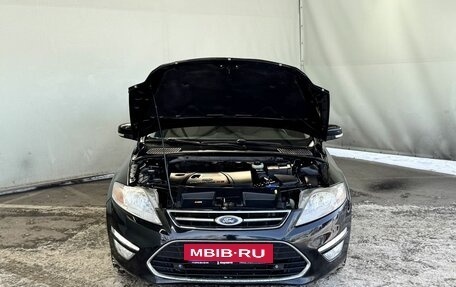 Ford Mondeo IV, 2012 год, 850 000 рублей, 4 фотография