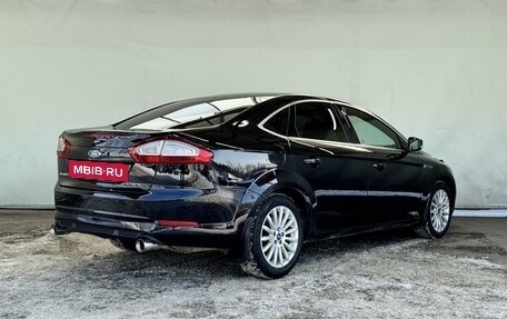 Ford Mondeo IV, 2012 год, 850 000 рублей, 5 фотография