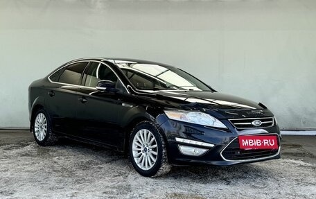 Ford Mondeo IV, 2012 год, 850 000 рублей, 2 фотография