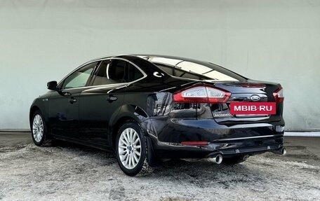 Ford Mondeo IV, 2012 год, 850 000 рублей, 6 фотография