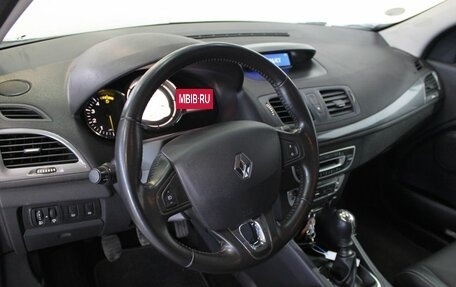 Renault Megane III, 2016 год, 1 040 000 рублей, 16 фотография