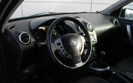 Nissan Qashqai, 2008 год, 725 000 рублей, 14 фотография