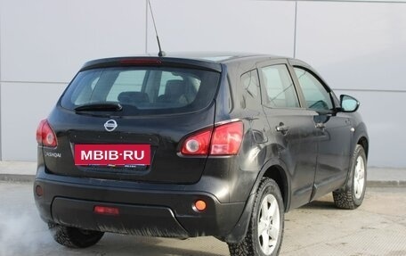 Nissan Qashqai, 2008 год, 725 000 рублей, 5 фотография