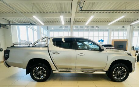 Mitsubishi L200 IV рестайлинг, 2021 год, 3 749 000 рублей, 7 фотография