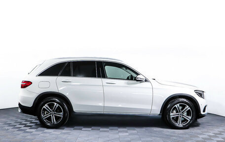 Mercedes-Benz GLC, 2017 год, 3 117 000 рублей, 4 фотография