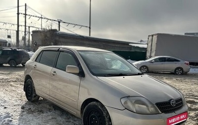 Toyota Corolla, 2001 год, 445 000 рублей, 1 фотография