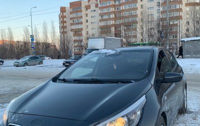 KIA cee'd III, 2013 год, 1 000 020 рублей, 1 фотография