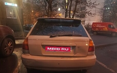 Mazda 323, 2000 год, 190 000 рублей, 1 фотография