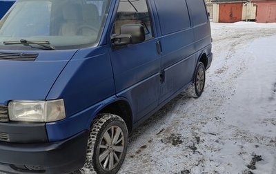 Volkswagen Transporter T4, 1996 год, 485 000 рублей, 1 фотография