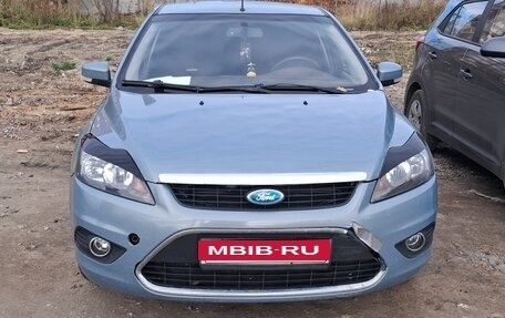 Ford Focus II рестайлинг, 2009 год, 349 999 рублей, 1 фотография