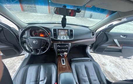 Nissan Teana, 2008 год, 1 070 000 рублей, 5 фотография