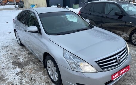 Nissan Teana, 2008 год, 1 070 000 рублей, 4 фотография