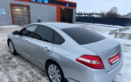 Nissan Teana, 2008 год, 1 070 000 рублей, 2 фотография