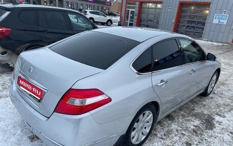 Nissan Teana, 2008 год, 1 070 000 рублей, 3 фотография