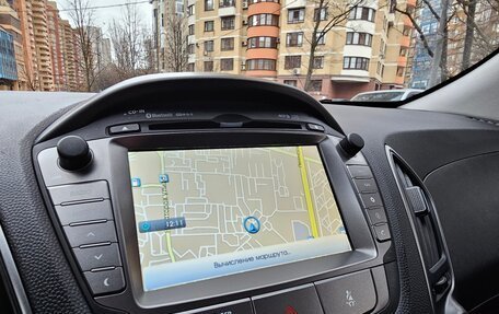 Hyundai ix35 I рестайлинг, 2014 год, 1 520 000 рублей, 4 фотография