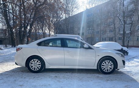 Mazda 6, 2012 год, 880 000 рублей, 6 фотография