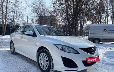 Mazda 6, 2012 год, 880 000 рублей, 2 фотография