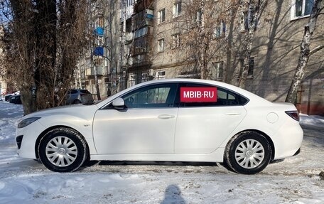 Mazda 6, 2012 год, 880 000 рублей, 5 фотография