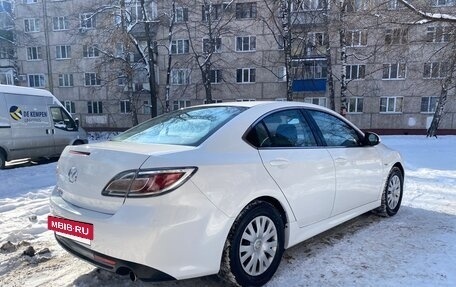 Mazda 6, 2012 год, 880 000 рублей, 3 фотография