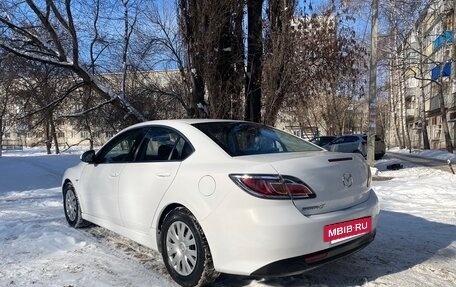 Mazda 6, 2012 год, 880 000 рублей, 4 фотография