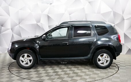 Renault Duster I рестайлинг, 2013 год, 870 000 рублей, 2 фотография