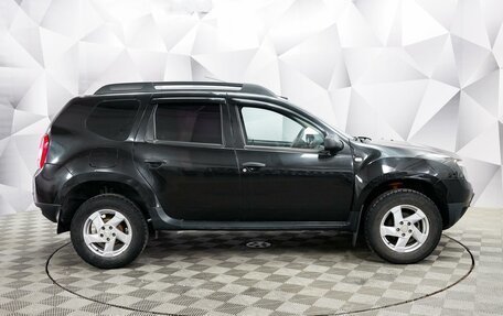 Renault Duster I рестайлинг, 2013 год, 870 000 рублей, 6 фотография