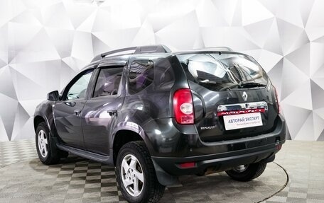 Renault Duster I рестайлинг, 2013 год, 870 000 рублей, 3 фотография