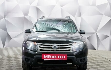 Renault Duster I рестайлинг, 2013 год, 870 000 рублей, 8 фотография