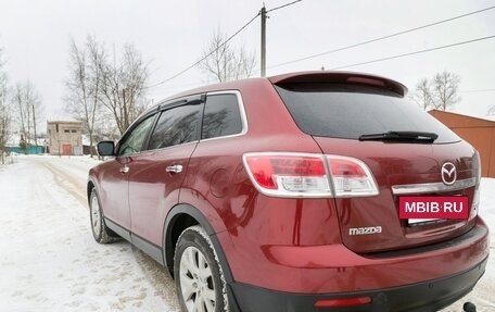 Mazda CX-9 I рестайлинг, 2008 год, 1 200 000 рублей, 7 фотография