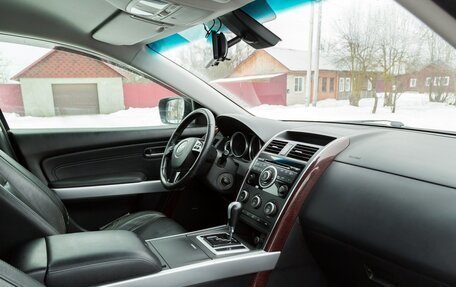 Mazda CX-9 I рестайлинг, 2008 год, 1 200 000 рублей, 16 фотография